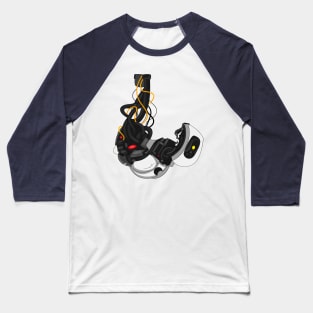 Portal: Glados Baseball T-Shirt